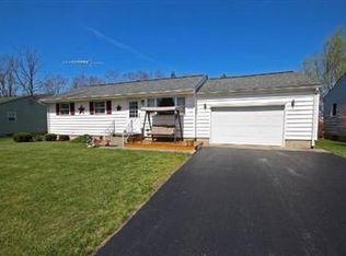 10 Leeds Rd, Chillicothe, OH 45601