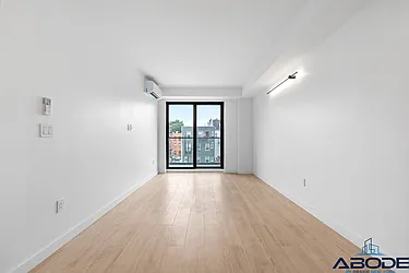 Rented by ABODE NYC LLC