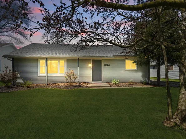 1154 Melbourne Dr, New Haven, IN 46774