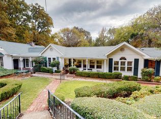 10981 Macon Rd, Eads, TN 38028