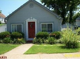 218 Bailey Rd, Crystal City, MO 63019