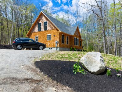595 Upton Road, Andover, ME, 04216
