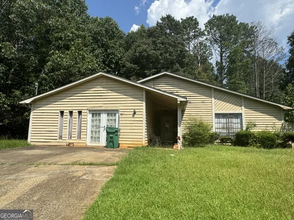 3593 Riverchase Dr, Decatur, GA 30034