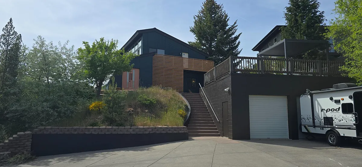 Property Photo - 1641 Ridgecrest Dr