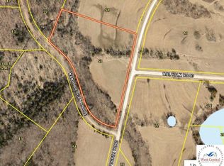 LOT 3517 Forbes Rd, Edwards, MO 65326