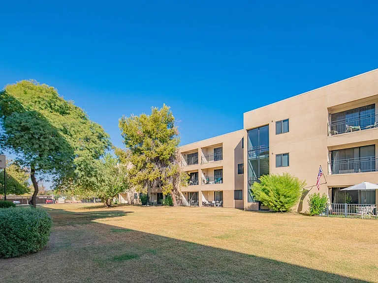 Palazzo Senior Apartments - 55+ Active Adult Apartments — Photo 7