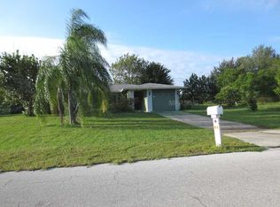 3445 Indiana Rd, Rotonda West, FL 33947