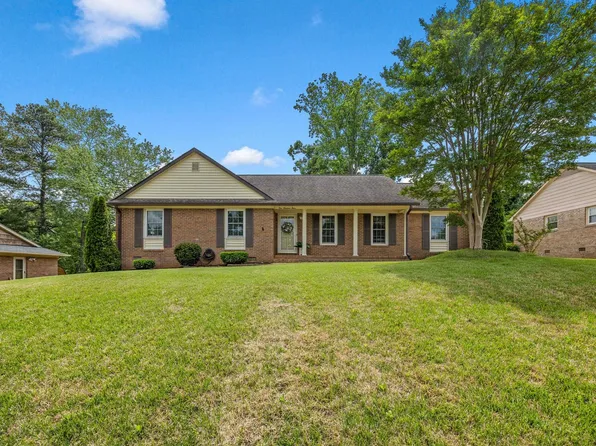 103 Windyrush Rd, Spartanburg, SC 29301