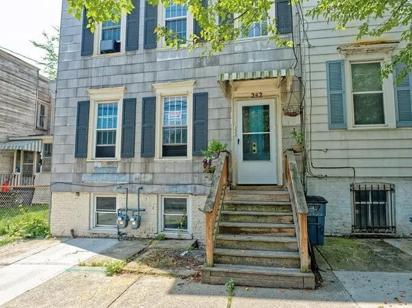 252 Morton Ave, Albany, NY 12202