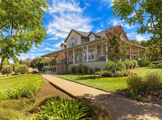 9771 Stern Ln, Browns Valley, CA