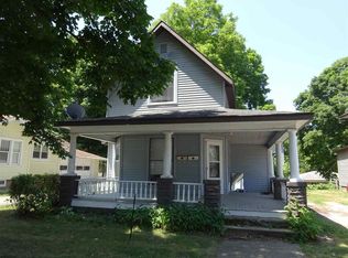 1109 S Main St, Goshen, IN 46526