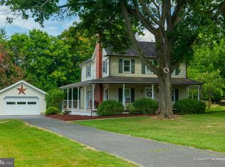 95 Maple Ave, Harpers Ferry, WV 25425