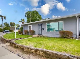 5261 Tipton St, San Diego, CA 92115