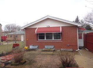 3326 S Central Ave, Cicero, IL 60804