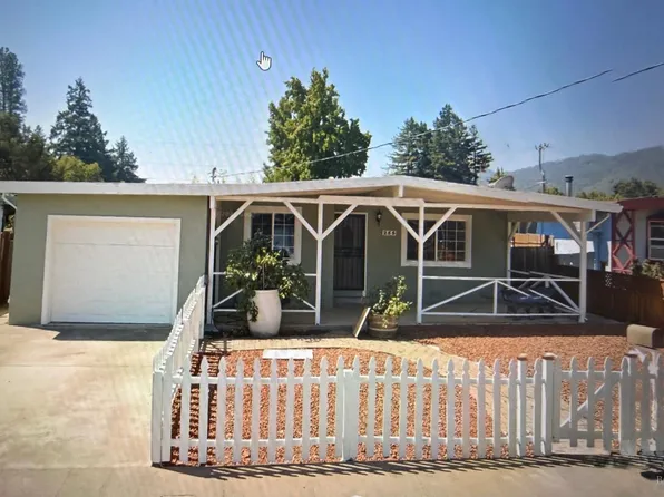 255 Burlington Drive, Ukiah, CA 95482
