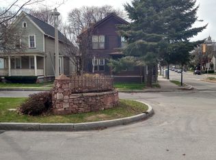 35 Rundel Park, Rochester, NY 14607