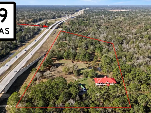 32130 Cypress Hollow Rd, New Caney, TX 77357