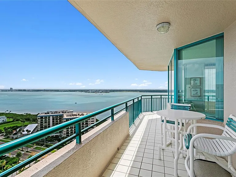 1540 Gulf Blvd #2107 — Photo 28