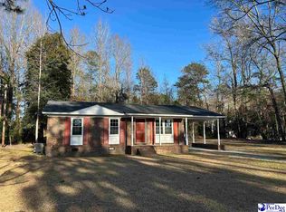 407 Dogwood Ave, Bennettsville, SC 29512