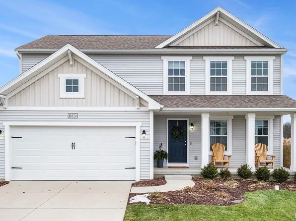 16520 Charles Town Dr, Linden, MI 48451