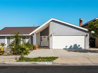 605 W Curie Ave, Santa Ana, CA