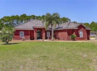 85763 Dick King Rd, Yulee, FL 32097