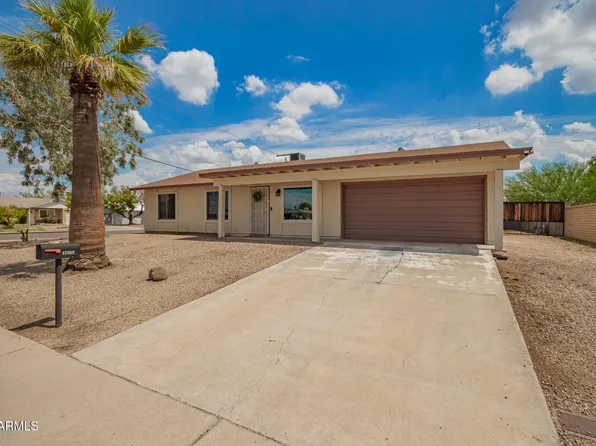17809 N 34TH Avenue, Phoenix, AZ 85053