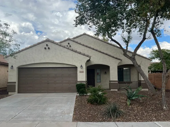 25211 N 53rd Dr, Phoenix, AZ 85083