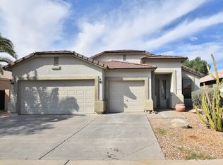 13216 W Stella Ln, Litchfield Park, AZ 85340