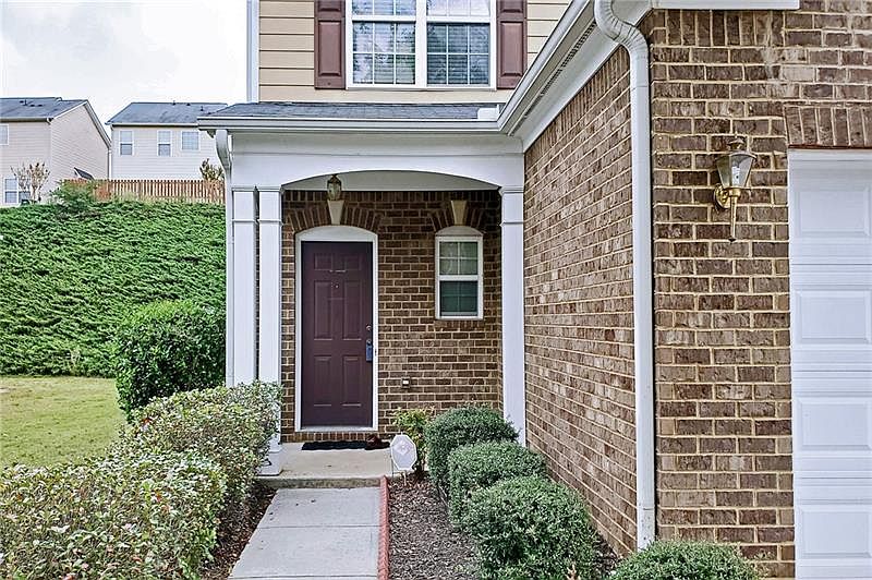 2065 Appaloosa Way, Conyers, GA 30012 Zillow