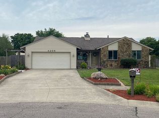 3205 Lilac Ct, Columbus, IN 47203