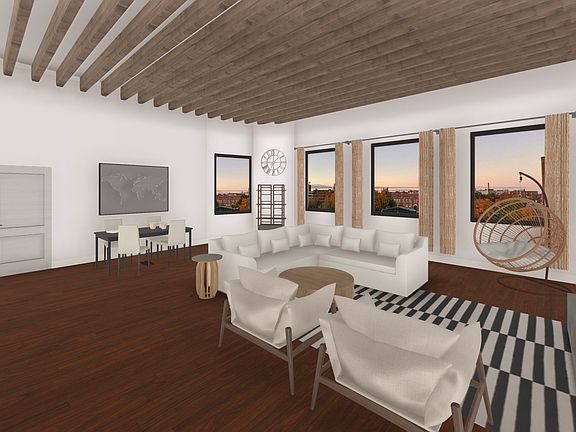 5th image of 9 Central St Suite 604