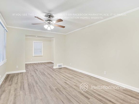 4th image of 2877 McAfee Rd