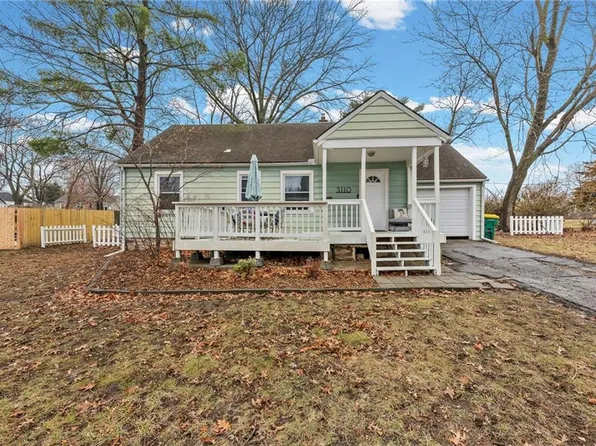 3110 S 8th Ter, Kansas City, KS 66103