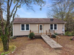 156 Whited Farm Ln, Hot Springs, AR 71913