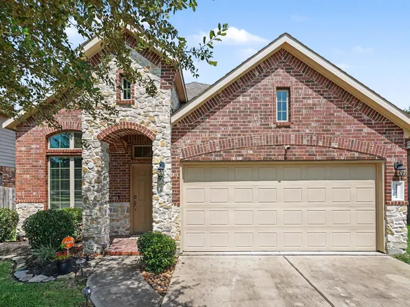 22222 Forbes Field Trl, Spring, TX 77389