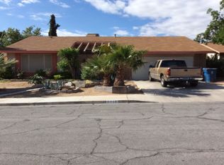 6213 Vista Verde, Las Vegas, NV 89146