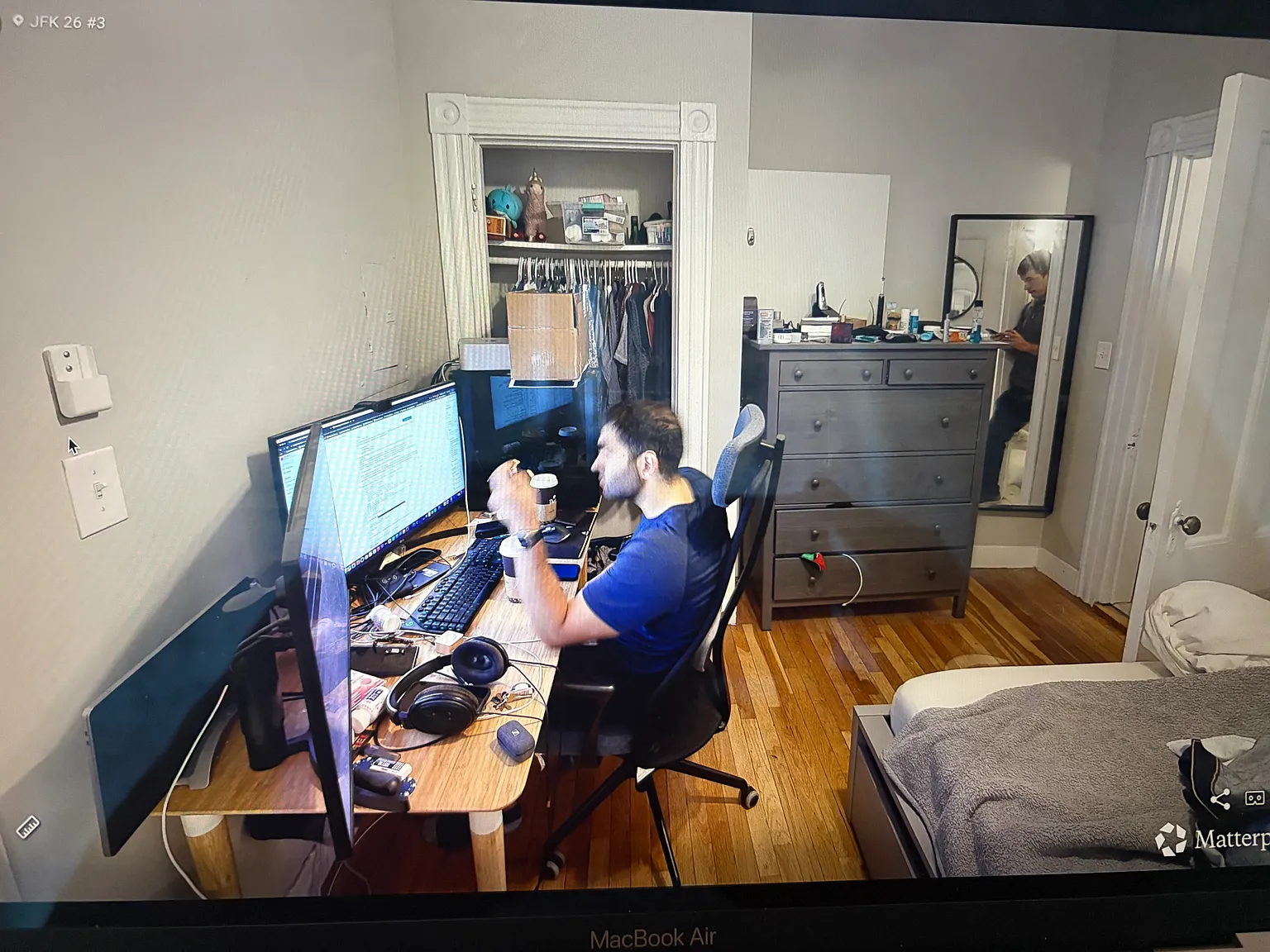 1 bed, 500 sqft, $2,950 — Photo 1