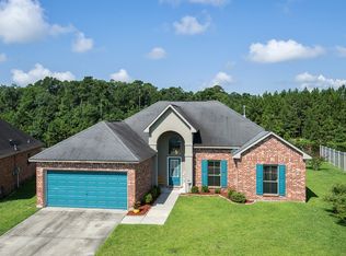 26167 Burlwood Ave, Denham Springs, LA 70726