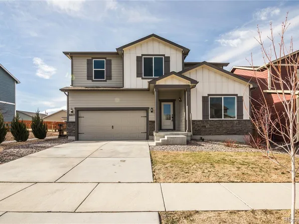 8877 Walden Street, Commerce City, CO 80022