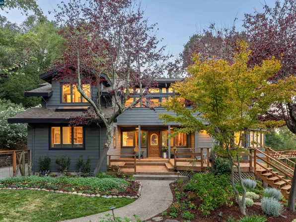 1070 Bollinger Canyon Rd, Moraga, CA 94556