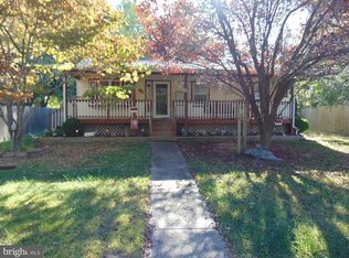 14714 Livingston Rd, Accokeek, MD 20607