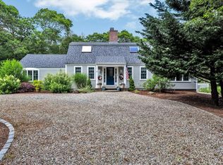 75 The Hunt Cir, Mashpee, MA 02649