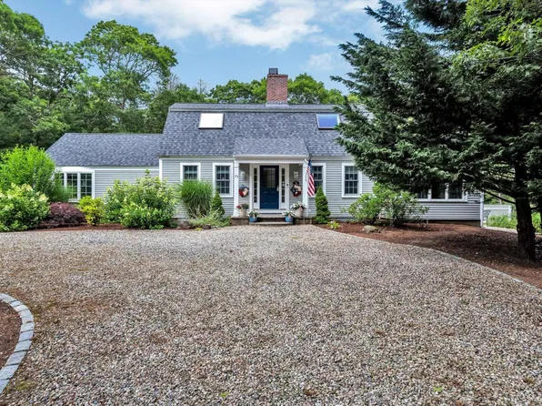 75 The Hunt Circle, Mashpee, MA 02649