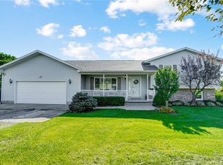 5806 Elk Creek Rd, Middletown, OH 45042