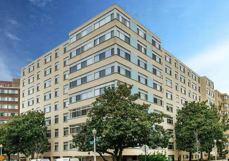 2401 H St NW #308 — Photo 7