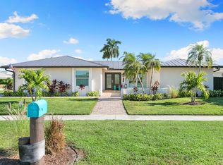 321 Columbus Way, Marco Island, FL 34145