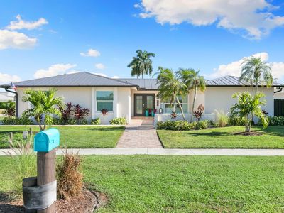 321 Columbus Way, Marco Island, FL, 34145
