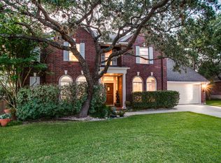 1827 Fieldstone Rd, San Antonio, TX 78232