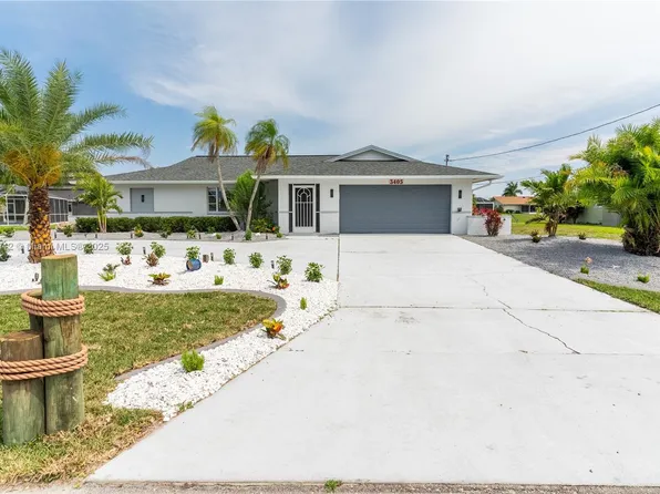 3405 SE 16th Pl, Cape Coral, FL 33904